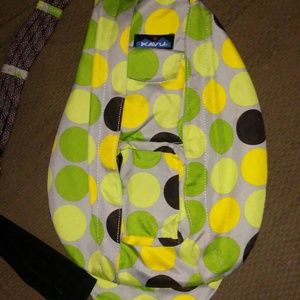 Kavu bag
